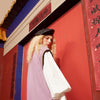 Monkey King Print Casual 2-IN-1 Dresses Women,Winter ELF Vintage Lantern Sleeve Korean Ladies Daily Shirt Dress
