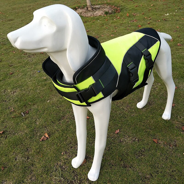 Winter Dog Clothes Warm Puppy Jacket Vest Dog Clothing Waterproof Pet Jacket Coat Clothes for Small Medium Large Dogs Supplies | Vimost Shop.