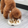 More Style Dog Bowl Anti Choke Dog Feeding Food Bowls Puppy Slow Eating Dog Bowls Feeder Dish Pet Bowl Pet Supplies | Vimost Shop.