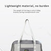 Portable Dog Carrier Bag Breathable Mesh Backpack Durable Large Capacity Handbag Outdoor Travel Pet Carrying Bags for Dogs Cats | Vimost Shop.