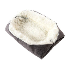 Pet Cat Bed Soft Long Plush Mat Winter Warm Cat Cushion Small Dog Kennel Comfortable Mattress For Cats Dogs Pet Sleeping Product | Vimost Shop.