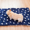 Portable Pet Dog Bed Blankets Washable Puppy Blanket Pad Winter Warm Mats Soft Sofa Cushion for Dogs Pet Sleeping Beds Supplies | Vimost Shop.