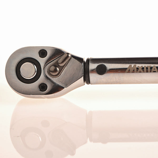 1/4" 2-14Nm Adjustable Torque Wrench Bicycle Repair Tools Kit Set Tool Bike Repair Spanner Hand Tool Set