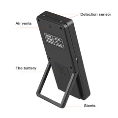 KF-90 Digital Ultraviolet Radiation Detector Ultraviolet UVI Meter Radiometer Tester Protectiv Equipment Testing Portable Tester | Vimost Shop.