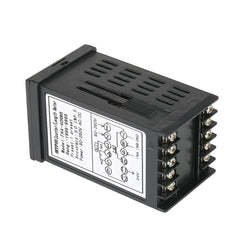 Multi-functional Intelligent 90-260V AC/DC Preset 4 Digital Counter Length Counter Length Meter Relay Output PNP NPN | Vimost Shop.