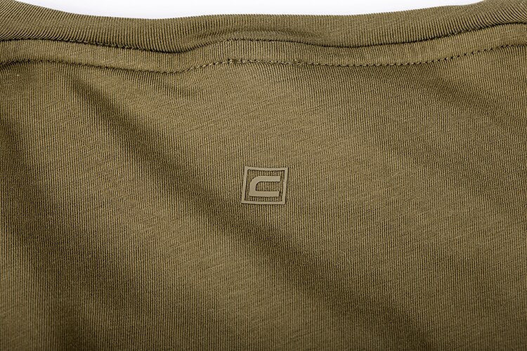 Men's Moisture-wicking Sleeveless Shirts Muscle Tank Lightweight Pima Cotton Workout Tank Tops