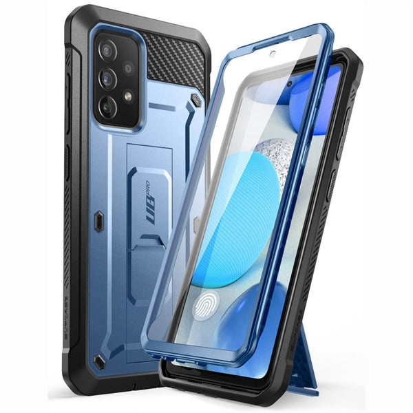 For Samsung Galaxy A72 Case (2021 Release) UB Pro Full-Body Rugged Holster Case Cover with Built-in Screen Protector | Vimost Shop.