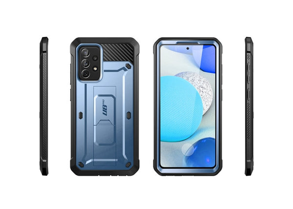 For Samsung Galaxy A72 Case (2021 Release) UB Pro Full-Body Rugged Holster Case Cover with Built-in Screen Protector | Vimost Shop.