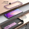 Samsung Galaxy S20 Case/ S20 5G Case (2020 Release) UB Pro Full-Body Holster Cover WITHOUT Built-in Screen Protector | Vimost Shop.