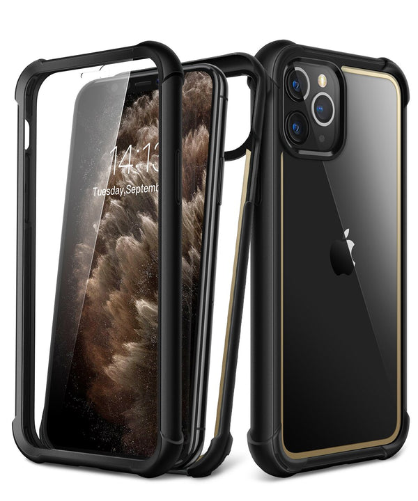Epoch Series Case For iPhone 11 Case Full-Body Drop Protection Shockproof Phone Case Cover with Built-in Screen Protector | Vimost Shop.