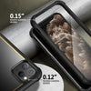 Epoch Series Case For iPhone 11 Case Full-Body Drop Protection Shockproof Phone Case Cover with Built-in Screen Protector | Vimost Shop.