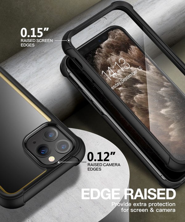 Epoch Series Case For iPhone 11 Case Full-Body Drop Protection Shockproof Phone Case Cover with Built-in Screen Protector | Vimost Shop.