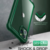 Epoch Series Case For iPhone 11 Case Full-Body Drop Protection Shockproof Phone Case Cover with Built-in Screen Protector | Vimost Shop.