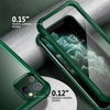 Epoch Series Case For iPhone 11 Case Full-Body Drop Protection Shockproof Phone Case Cover with Built-in Screen Protector | Vimost Shop.