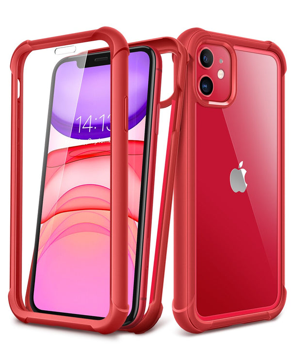 Epoch Series Case For iPhone 11 Case Full-Body Drop Protection Shockproof Phone Case Cover with Built-in Screen Protector | Vimost Shop.