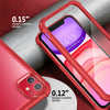 Epoch Series Case For iPhone 11 Case Full-Body Drop Protection Shockproof Phone Case Cover with Built-in Screen Protector | Vimost Shop.