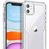 Luxury Transparent Phone Case For iPhone 11 Case TPU Shockproof Drop Protection Cover for iPhone 11 Pro Max 8 7 SE2 Case | Vimost Shop.