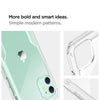 Luxury Transparent Phone Case For iPhone 11 Case TPU Shockproof Drop Protection Cover for iPhone 11 Pro Max 8 7 SE2 Case | Vimost Shop.