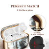 Earphone Case For Airpods Pro Case 360 Degree Protective Marble Case Cover Compatible with Apple AirPods Pro (2019) | Vimost Shop.