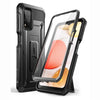 Samsung Galaxy A12 Case (2020 Release) UB Pro Full-Body Rugged Holster Case Cover with Built-in Screen Protector | Vimost Shop.