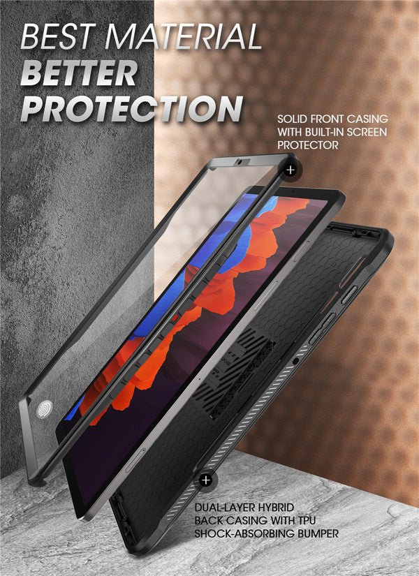 Samsung Galaxy Tab S7 Plus Case 12.4