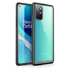 OnePlus 8T Case (2020 Release) UB Style Anti-knock Premium Hybrid Protective TPU Bumper + PC Back Clear Cover Case | Vimost Shop.