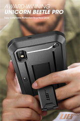 For Samsung Galaxy A10e Case (2019) UB Pro Full-Body Rugged Holster Case with Built-in Screen Protector & Kickstand | Vimost Shop.
