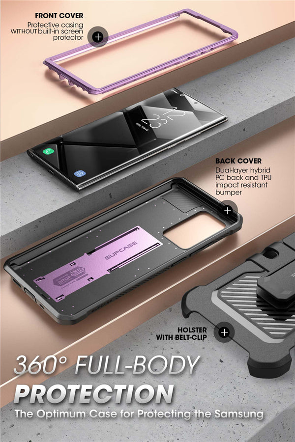 Samsung Galaxy Note 20 Ultra Case 6.9