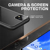 Google Pixel 4 Case (2019 Release) UB Style Anti-knock Premium Hybrid Protective TPU Bumper Clear PC Back Cover Case | Vimost Shop.