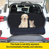 Pet Carriers Dog Car Seat Cover Trunk Mat Cover Protector Carrying For Cats Dogs Waterproof Seat Cushion | Vimost Shop.