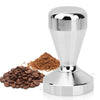 49mm/51mm/57.5mm Coffee Tamper Barista Espresso maker Grinder Handmade Coffee Machine Powder Compactor 1 | Vimost Shop.