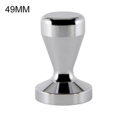 49mm/51mm/57.5mm Coffee Tamper Barista Espresso maker Grinder Handmade Coffee Machine Powder Compactor 1 | Vimost Shop.