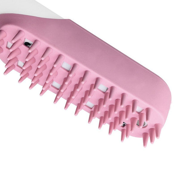 Pets Comb Pets Massage Brush Ozone Pet Grooming Massage Tool To Remove Loose Hairs Charged 400mah | Vimost Shop.