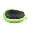 Pet Cat House for Dog Mat Warm Bed Small cats Beds Nest for Dogs Avocado Shape Sleeping Bags Comfortable Kennel Sofa | Vimost Shop.