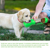 Portable Pet Dog Water Bottle Feeder Bowl Water Food Bottle Pets Outdoor Travel Drinking Dog Bowls Water Bowl for Dogs | Vimost Shop.