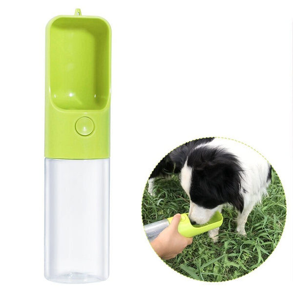 Portable Pet Cups Drinking Bottle Dog Cat Health Feeding Water Feeders Pet Travel Cups Pet Dog Water Bottle For Dog Bowl | Vimost Shop.