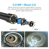 Micro USB Endoscope 1MP 5MP 5.5/8.5mm Pipe Inspection Camera IP67 Waterproof Borescope Type C for Android PC MacBook | Vimost Shop.