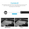 8.5mm WIFI Endoscope 5.0MP Zoom Camera IP67 Waterproof Inspection Borescope for Android iOS PC 6 LEDs Adjustable | Vimost Shop.
