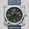 Men's  Square Automatic Watch Waterproof Mechanical Watch Luminous Analog Wrist Watches for Men -FM508 | Vimost Shop.