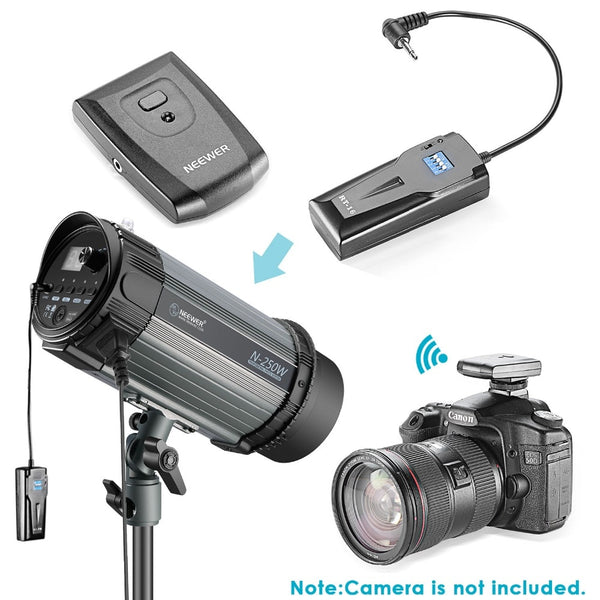 Studio Strobe Flash Photography Lighting Kit:Monolight,Softbox,Translucent Umbrella for Video Portrait Location Shooting | Vimost Shop.