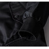 Jackets Men Embroidery Thick Tracksuit Chinese Style Baseball Jackets Fashion Casual Male Zipper Windbreaker Streetwear