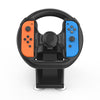 Steering Real touch Wheel Parts Components Controller Attachment Sucker for Nintendo Switch Racing Game NS Accessories