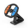 Steering Real touch Wheel Parts Components Controller Attachment Sucker for Nintendo Switch Racing Game NS Accessories