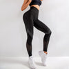 High Waist Fitness Gym Leggings Women Seamless Energy Tights Workout Running Activewear Yoga Pants Hollow Sport Trainning Wear
