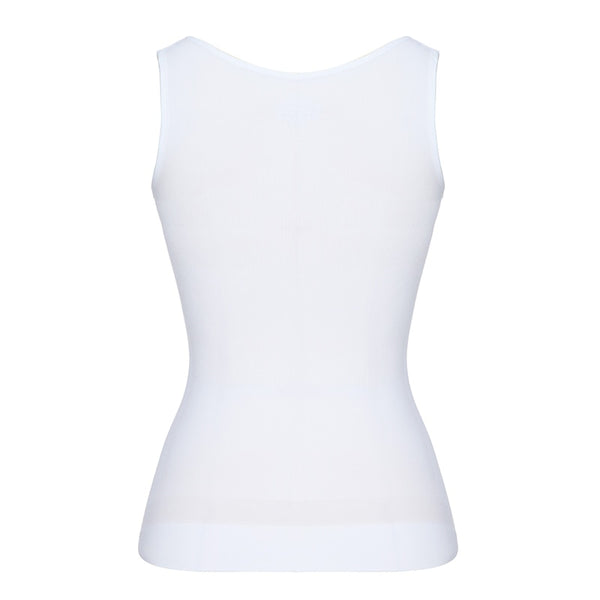 Womens Tank Tops Wide Strap Camisole with Built in Padded Bra Vest Shelf Bra Casual Camisole Sleeveless Top for Daily Weari | Vimost Shop.