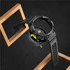 UB Pro Case For Samsung Galaxy Watch Active 2/Galaxy Watch Active [40mm] Rugged Protective Case Cover with Strap Bands