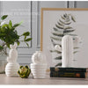 Nordic Creative Cactus Figurines Home Decoration Accessories Ceramic Statue Home Office Desktop Room Decoration Sculpture Gift
