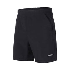 Men 7 Inch Running Shorts 2 in 1 Quick Dry Active Training Exercise Jogging Sports Shorts Gym Shorts With Pocket