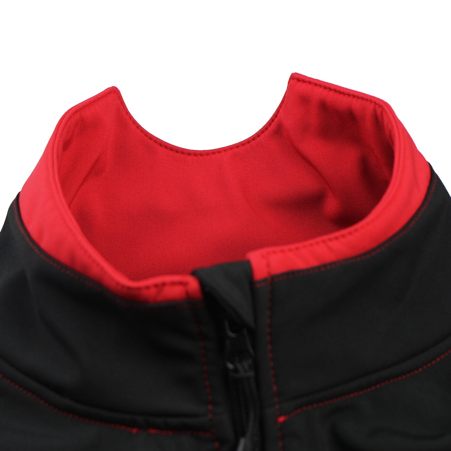 Men Winter Thermal Cycling Jacket Windproof Waterproof MTB Bike Jacket Sports Softshell Coat Bicycle Clothing Reflective