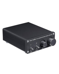 Subwoofer Amplifier & Mono Amp Sub Bass Switchable Amplifier 1 Channel Single Powe Subwoofer Class D Amp 220W